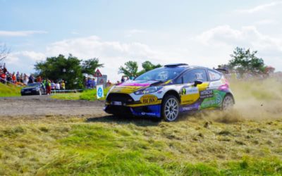 Rally Pačejov přinejmenším na dalších 5 let