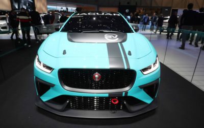 M-Sport pomůže Jaguaru